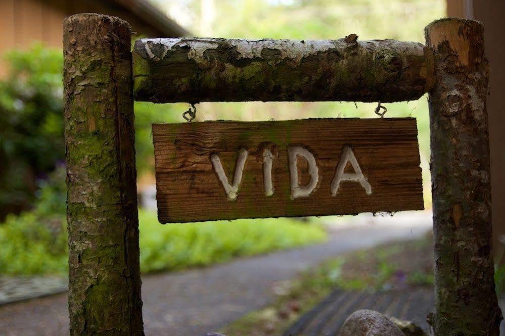 The Wayfarer Resort Vida Exterior foto